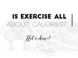 What is exercise good for?